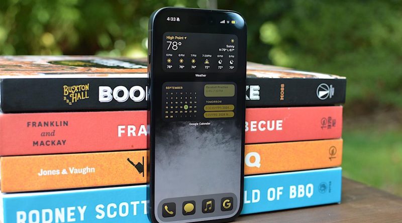 A new iPhone hacking tool puts anyone still on iOS 18 at risk