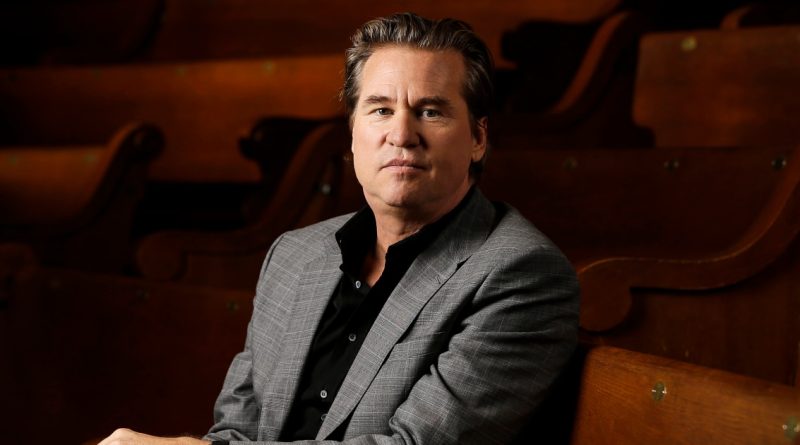 An AI-generated version of the late Val Kilmer is starring in a new movie
