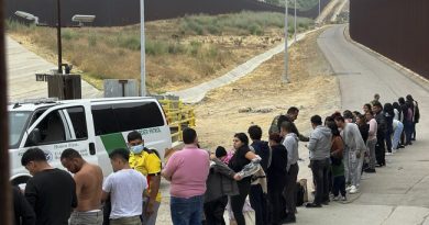 He Took $3.8M in COVID Money and Lied His Way In. Now His Citizenship Is Gone.