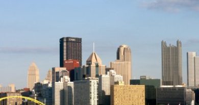 Pittsburgh schools to use remote learning during 2026 NFL Draft