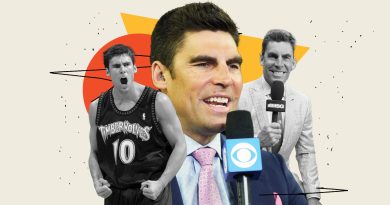 Wally Szczerbiak on NIL, Cinderellas, and the Future of March Madness