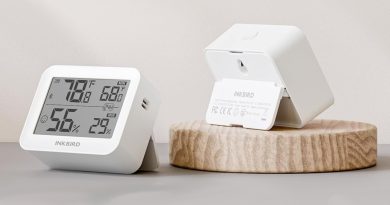 5 Sensors And Tags Under $10 That Will Make Your Home Smarter