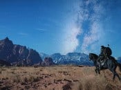 Talking Point: What Are Your First Impressions Of Crimson Desert On Xbox?