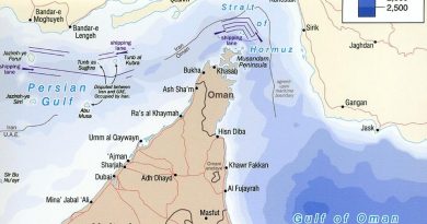 Opening Hormuz Militarily and the Economic Time Pressure