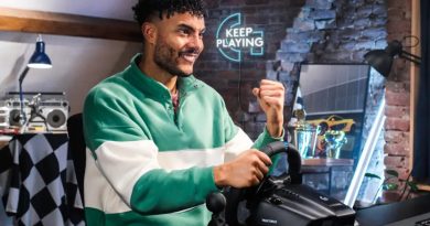 5 Gadgets Sold At Costco That Many Gamers Would Consider A Must-Have