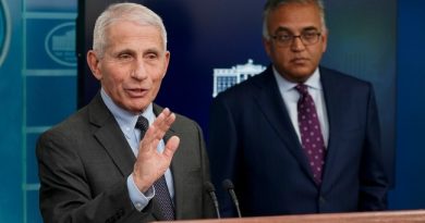 ‘Correcting the Wrongs’: War Dept. Video Welcomes Back COVID ‘Warriors of Conscience’ Fired by Biden