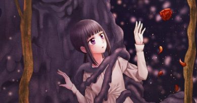 Champignon Witch ‒ Episode 12