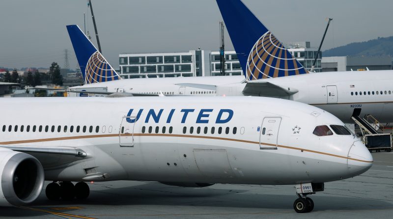 Airlines Are Already Preparing for an Oil Crisis