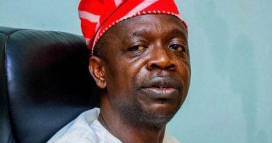 Oyintiloye decries a worsening power supply, demands Tinubu’s intervention