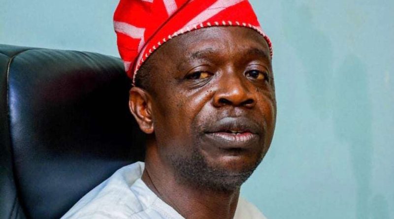 Oyintiloye decries a worsening power supply, demands Tinubu’s intervention