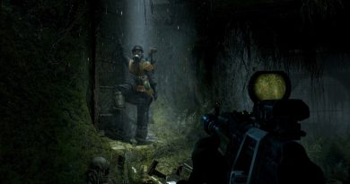 Post-apocalyptic shooter with 90% positive reviews drops below $1 on Steam for the first time