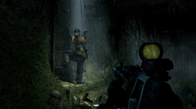 Post-apocalyptic shooter with 90% positive reviews drops below $1 on Steam for the first time