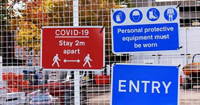 Data shows Covid-era debts still plague industry