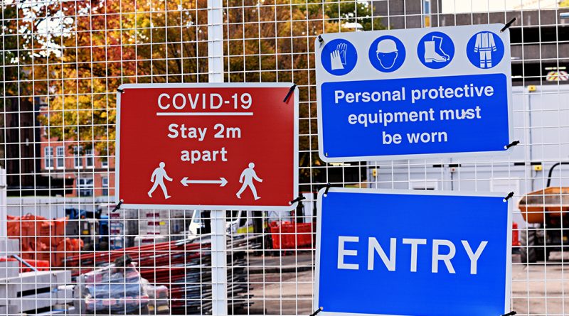 Data shows Covid-era debts still plague industry