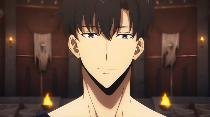 Solo Leveling Studio Unveils First Look At Original Anime Amid Season 3 Delay