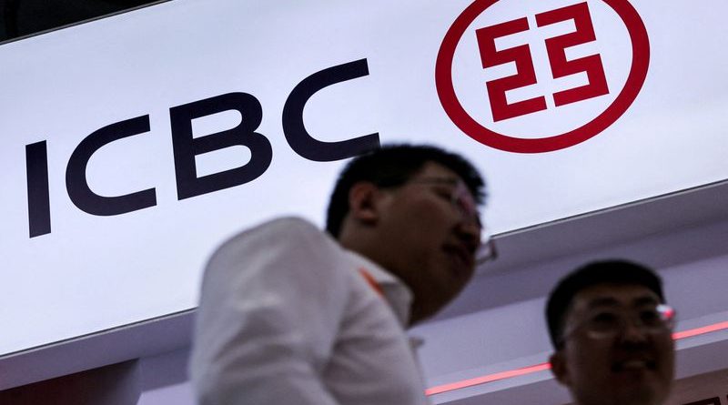 China banks eye profit boost as nearly $8 trillion in deposits to be repriced