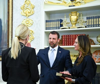 Oklahoma gov. taps energy exec Alan Armstrong to replace Markwayne Mullins in Senate