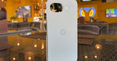 Google made a “boring” phone—and it’s the one I’d actually buy