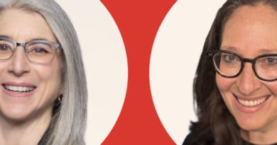 Trump made it cool to hate government spying again, EFF’s departing chief says