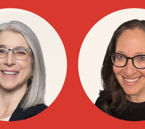 Trump made it cool to hate government spying again, EFF’s departing chief says