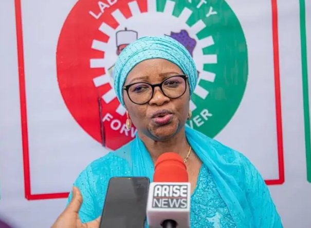 Labour Party Zones 2027 Presidential Ticket to the South