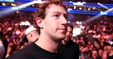 Mark Zuckerberg’s new AI bet will help avoid another metaverse