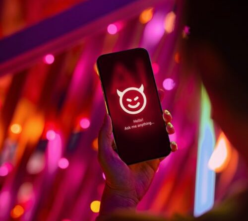 Study: Sycophantic AI can undermine human judgment