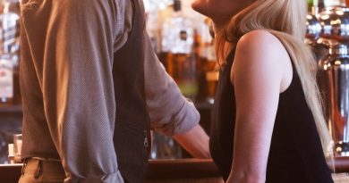 The Love Story Finale’s Most Eerie Moment Behind the Scenes