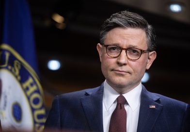 House GOP leaders eye short-term DHS funding bill House GOP leaders eye short-term DHS funding bill