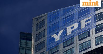 Big win for Argentina — US appeals court reverses $16 billion ruling linked to oil company seizure