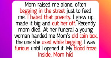 12 Stories That Prove Kindness and Empathy Cost Nothing, but Mean Everything