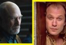 Ted Levine Adds His Unique Presence to <em>Something Very Bad Is Going to Happen</em> as Boris Ted Levine Adds His Unique Presence to <em>Something Very Bad Is Going to Happen</em> as Boris