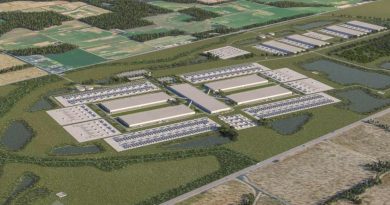 Meta will fund seven new natural gas plants to power its biggest data center yet