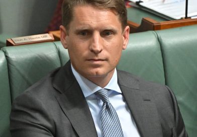 View from The Hill: Andrew Hastie calls out Trump’s war strategy View from The Hill: Andrew Hastie calls out Trump’s war strategy