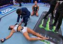 UFC Seattle Bonus Report: Alexa Grasso one of four ‘POTN’ winners UFC Seattle Bonus Report: Alexa Grasso one of four ‘POTN’ winners