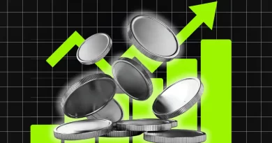 Monthly Close Alert: TAO, FET, CHZ, & DEXE Set for Potential Breakouts