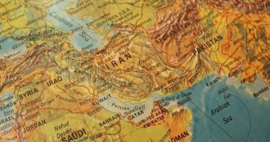 Trump Floats Seizing Iran’s Oil While Predicting Imminent Deal