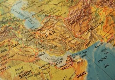 Trump Floats Seizing Iran’s Oil While Predicting Imminent Deal Trump Floats Seizing Iran’s Oil While Predicting Imminent Deal