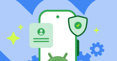 Android Developer Verification