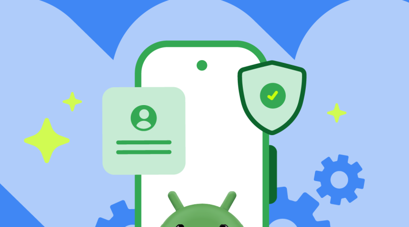 Android Developer Verification