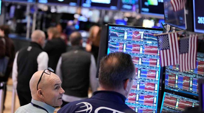 Trump says US to end war in Iran within ‘2 to 3 weeks’