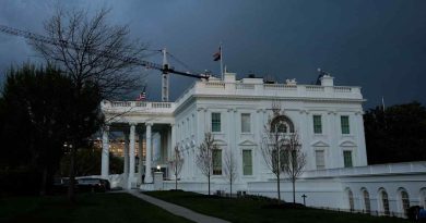 Trump prepares to address nation after claiming Iran wants a ceasefire