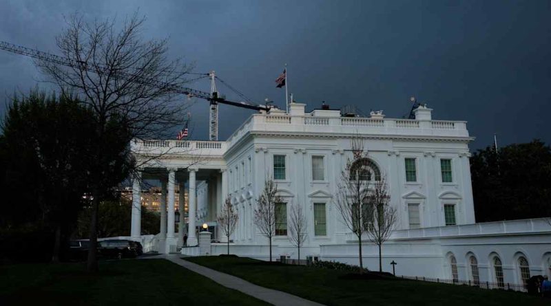 Trump prepares to address nation after claiming Iran wants a ceasefire