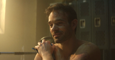 Did Daredevil: Born Again Make Daredevil Into Marvel’s Most Jacked Hero?