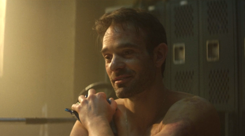 Did Daredevil: Born Again Make Daredevil Into Marvel’s Most Jacked Hero?