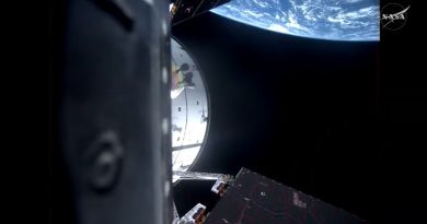 There’s a bit of toilet trouble on NASA’s Artemis 2 mission to the moon