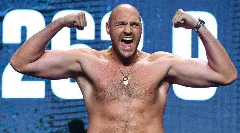 Alalshikh responds to claims of waning boxing interest with 2026 plans