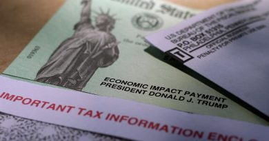 Five indicted in $511K fraud scheme targeting Missouri childcare relief funds