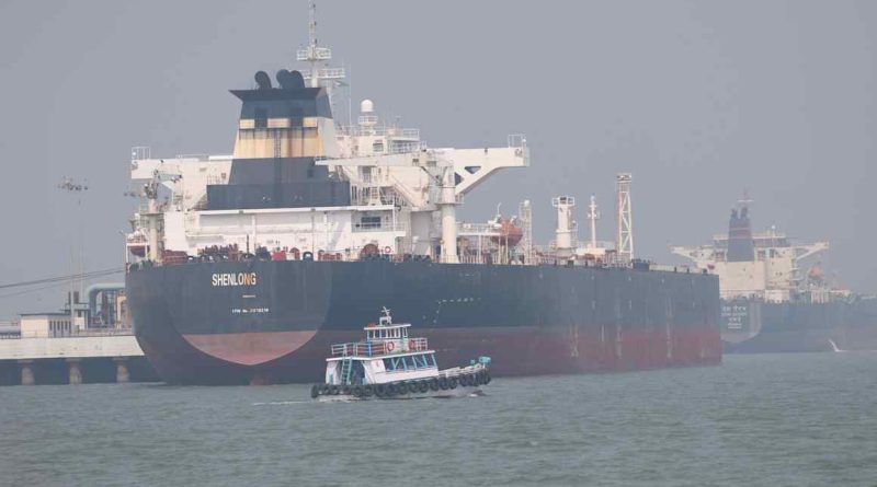Oil cargo prices surge as fears of supply shortage grip market