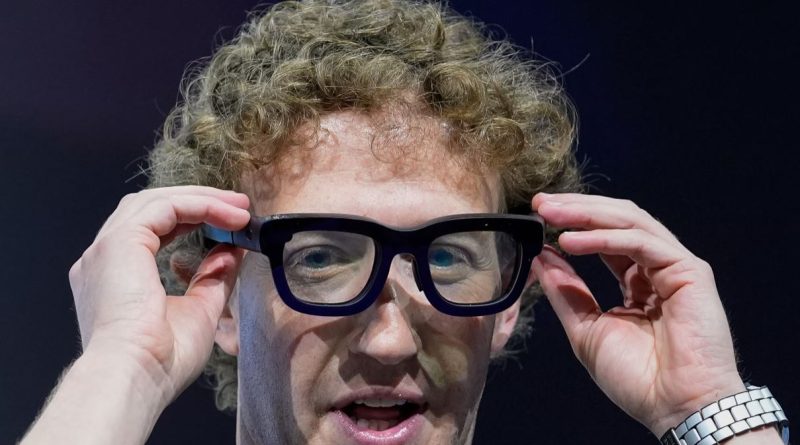 Kenya’s Data Watchdog Targets Ray-Ban Meta Smart Glasses Amid Claims of Secret Recordings